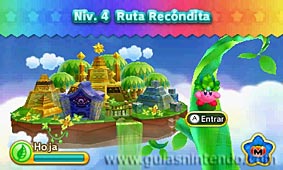 Kirby: Triple Deluxe