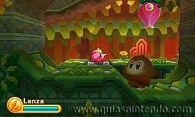 Kirby: Triple Deluxe