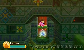 Kirby: Triple Deluxe