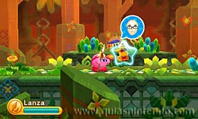 Kirby: Triple Deluxe