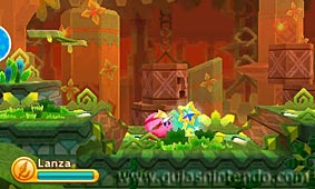 Kirby: Triple Deluxe