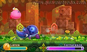 Kirby: Triple Deluxe