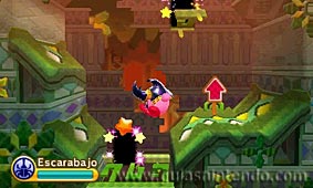 Kirby: Triple Deluxe