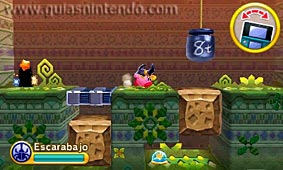 Kirby: Triple Deluxe