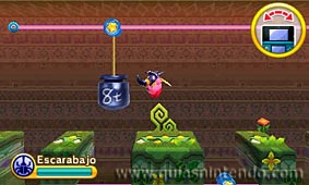 Kirby: Triple Deluxe