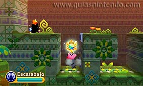 Kirby: Triple Deluxe