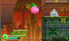Kirby: Triple Deluxe