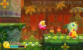 Kirby: Triple Deluxe