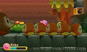 Kirby: Triple Deluxe