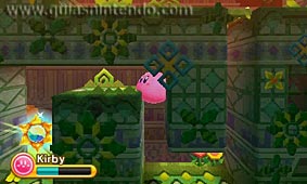 Kirby: Triple Deluxe