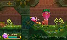 Kirby: Triple Deluxe