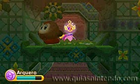 Kirby: Triple Deluxe