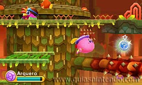 Kirby: Triple Deluxe