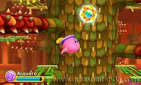 Kirby: Triple Deluxe