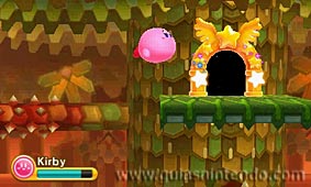 Kirby: Triple Deluxe