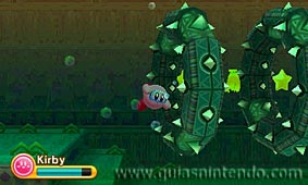 Kirby: Triple Deluxe