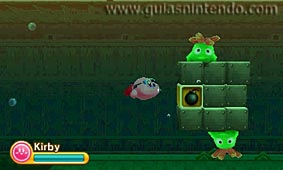 Kirby: Triple Deluxe