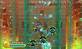 Kirby: Triple Deluxe