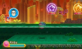 Kirby: Triple Deluxe