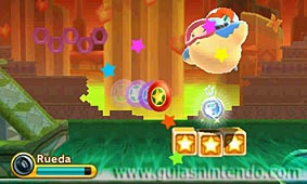 Kirby: Triple Deluxe