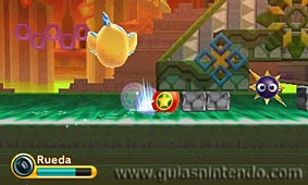 Kirby: Triple Deluxe