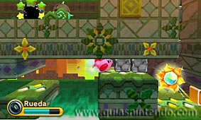 Kirby: Triple Deluxe