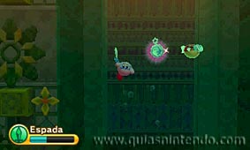 Kirby: Triple Deluxe