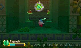 Kirby: Triple Deluxe