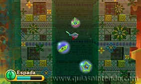 Kirby: Triple Deluxe