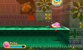 Kirby: Triple Deluxe