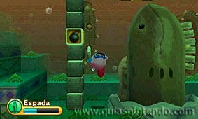 Kirby: Triple Deluxe