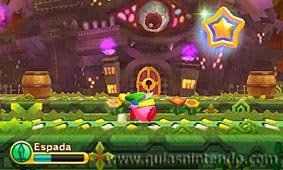 Kirby: Triple Deluxe