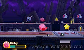 Kirby: Triple Deluxe