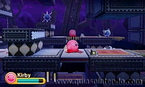 Kirby: Triple Deluxe