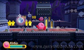 Kirby: Triple Deluxe