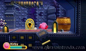 Kirby: Triple Deluxe