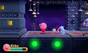 Kirby: Triple Deluxe