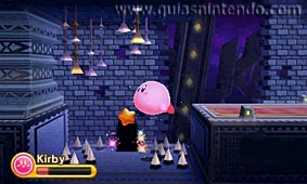 Kirby: Triple Deluxe