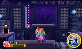 Kirby: Triple Deluxe