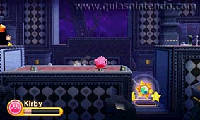 Kirby: Triple Deluxe