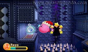 Kirby: Triple Deluxe