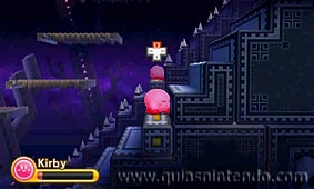 Kirby: Triple Deluxe