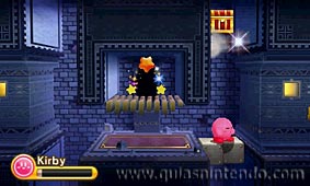 Kirby: Triple Deluxe
