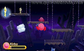 Kirby: Triple Deluxe