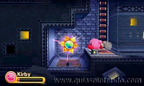 Kirby: Triple Deluxe