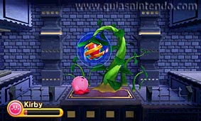 Kirby: Triple Deluxe