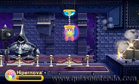 Kirby: Triple Deluxe