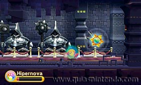 Kirby: Triple Deluxe