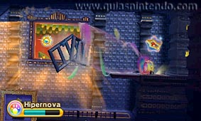 Kirby: Triple Deluxe