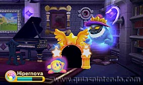 Kirby: Triple Deluxe